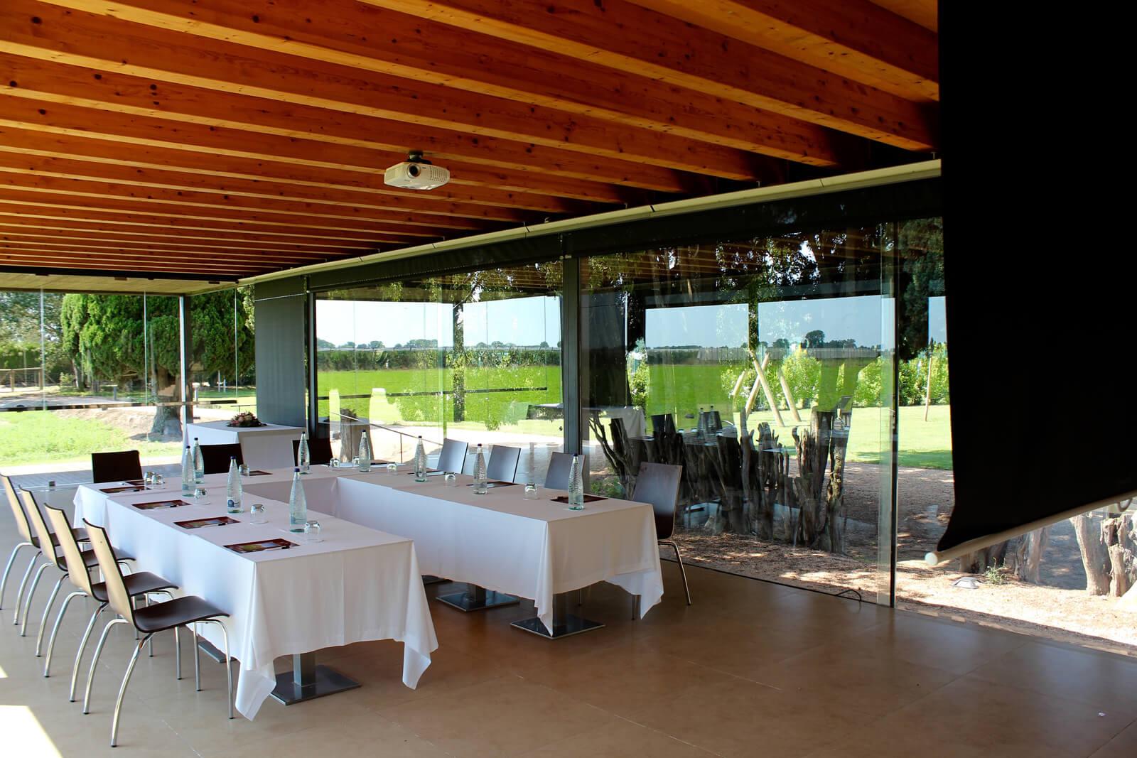 Urh - Hotel Moli Del Mig Torroella De Montgri Exterior photo